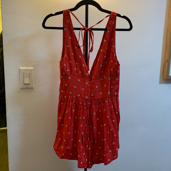 State of Being playsuit - Picture 6 of 7